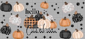 16oz Halloween-J  2704